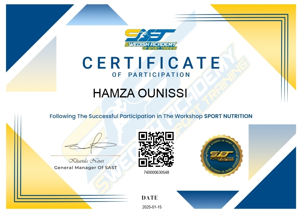 Hamza ounissi